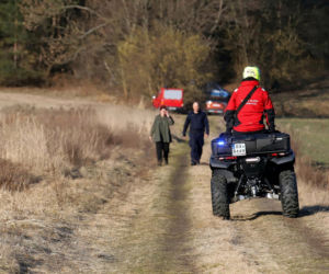 Magdalena Majtyka sama wyszła z auta po wypadku?! Nowe fakty po śmierci aktorki. Policjanci pod lupą