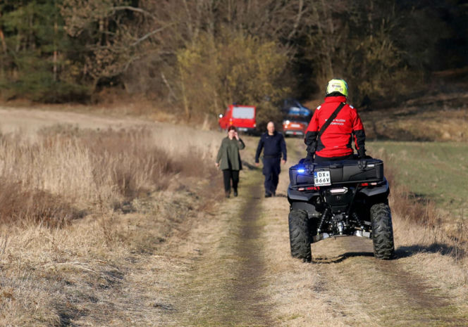 Magdalena Majtyka sama wyszła z auta po wypadku?! Nowe fakty po śmierci aktorki. Policjanci pod lupą