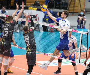Zwycięzca bierze wszystko. VERVA Warszawa ORLEN Paliwa i Trefl Gdańsk walczą o półfinał