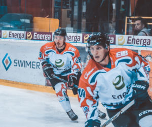 KH Energa Toruń - Zagłębie Sosnowiec 5:4 - zdjęcia z meczu