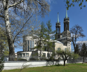 Warszawski Żoliborz