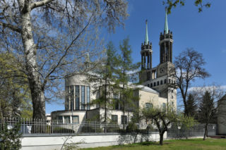 Warszawski Żoliborz