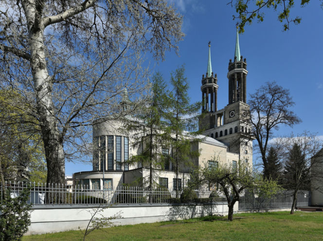 Warszawski Żoliborz