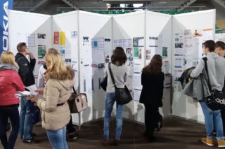 Uniwersyteckie Targi Pracy 2019. W najbliższą środę w Rzeszowie