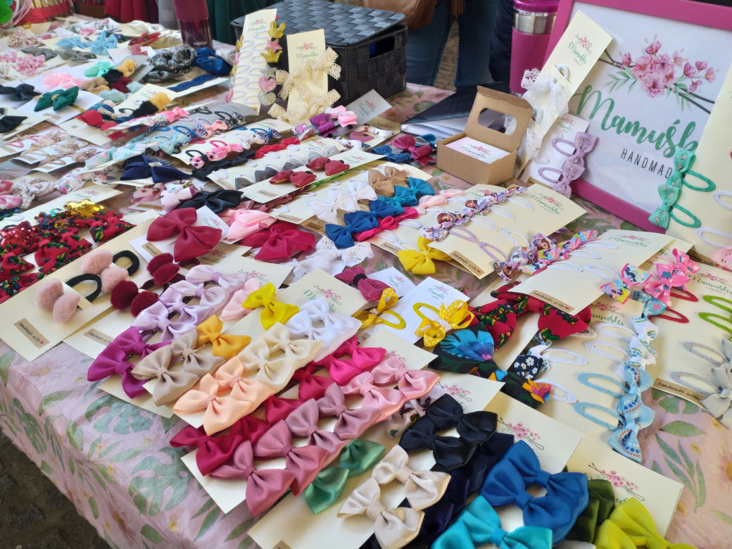 Bazar na Tarnowskiej Starówce zagrał z WOŚP 