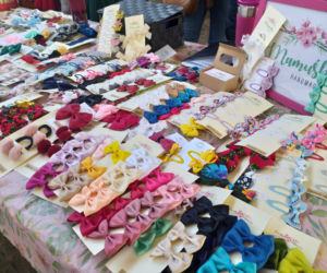 Bazar na Tarnowskiej Starówce zagrał z WOŚP 