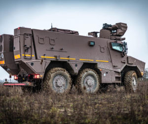 Leopardy 1 z Grecji odrzucone. Cypr celuje w Jaguary i czołgi Merkava