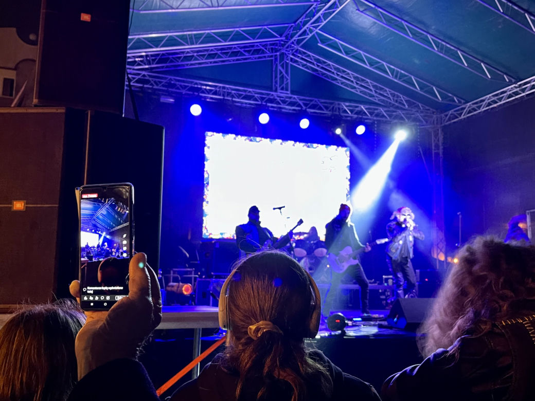 Finał WOŚP 2023 w Gorzowie Wielkopolskim