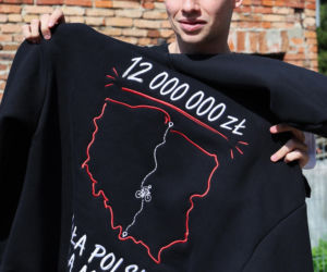 Łatwogang, Maks Tocki
