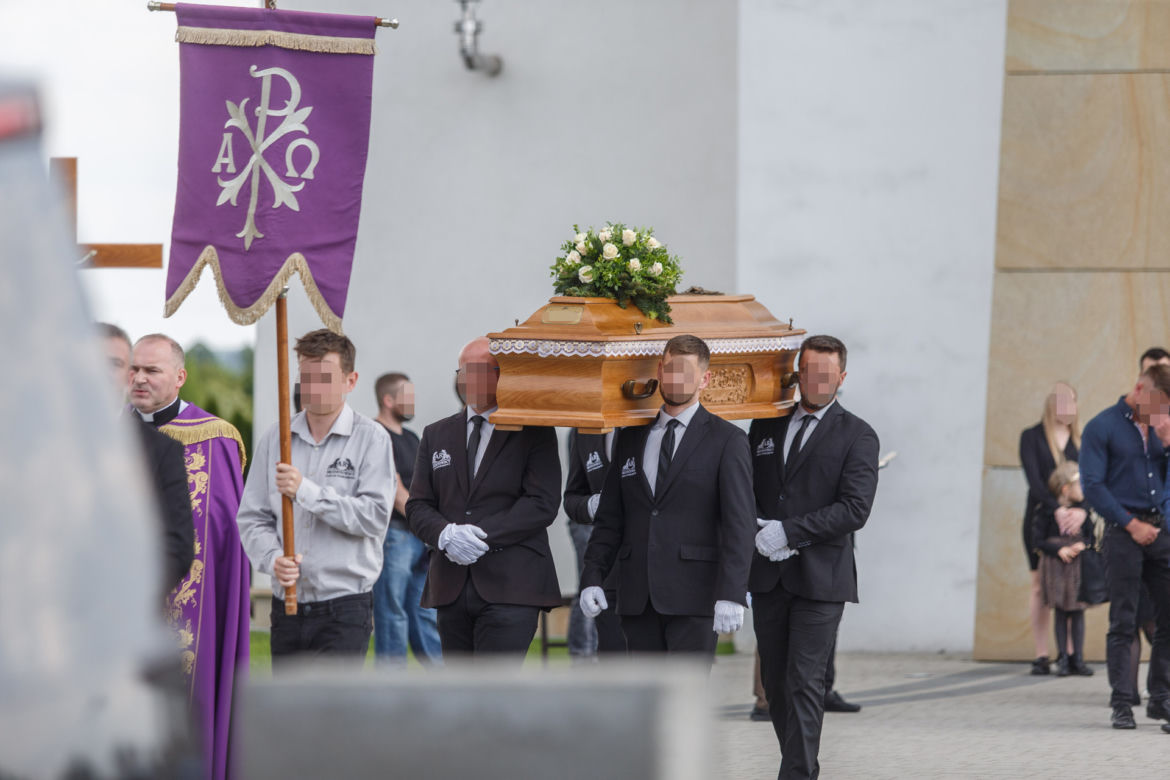 Dorota umarła w szpitalu w Nowym Targu. Teraz szpital przeprasza jej męża! Szok, jakie padły słowa