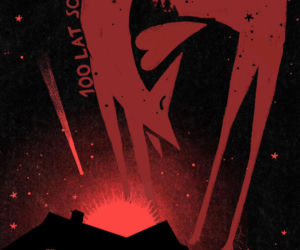 Justyna Jędrysek podbiła Times Square