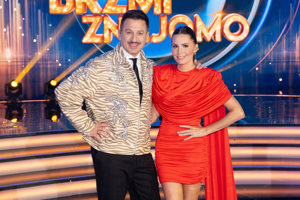 "Twoja Twarz Brzmi Znajomo"