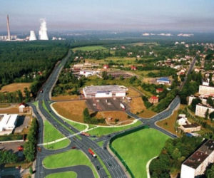 Top Inwestycje komunalne 2011