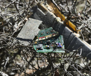 Katastrofa samolotu Germanwings w Alpach