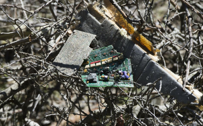 Katastrofa samolotu Germanwings w Alpach