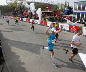 Orlen Warsaw Marathon 