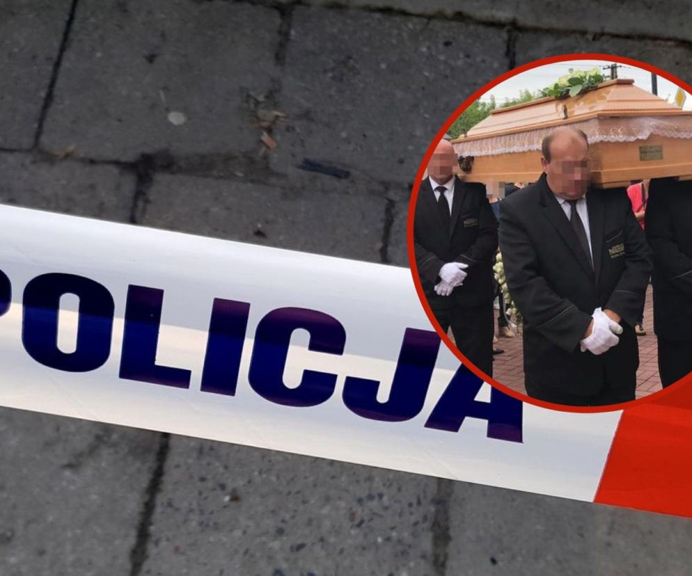 Dzierzgów: ZASZLACHTOWAŁ 16-latkę na oczach bliskich. MAKABRYCZNE szczegóły ZBRODNI