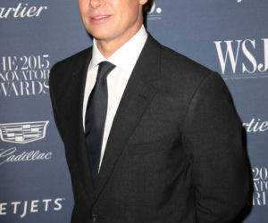 Brad Pitt zdradza Angelinę Jolie z Marion Cotillard?