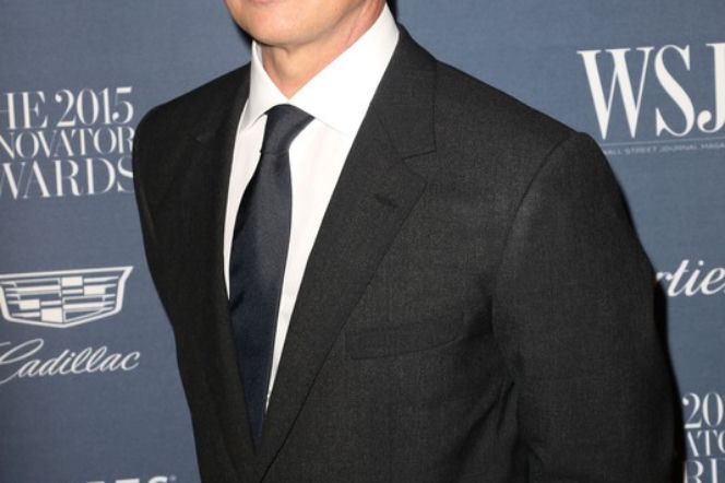 Brad Pitt zdradza Angelinę Jolie z Marion Cotillard?