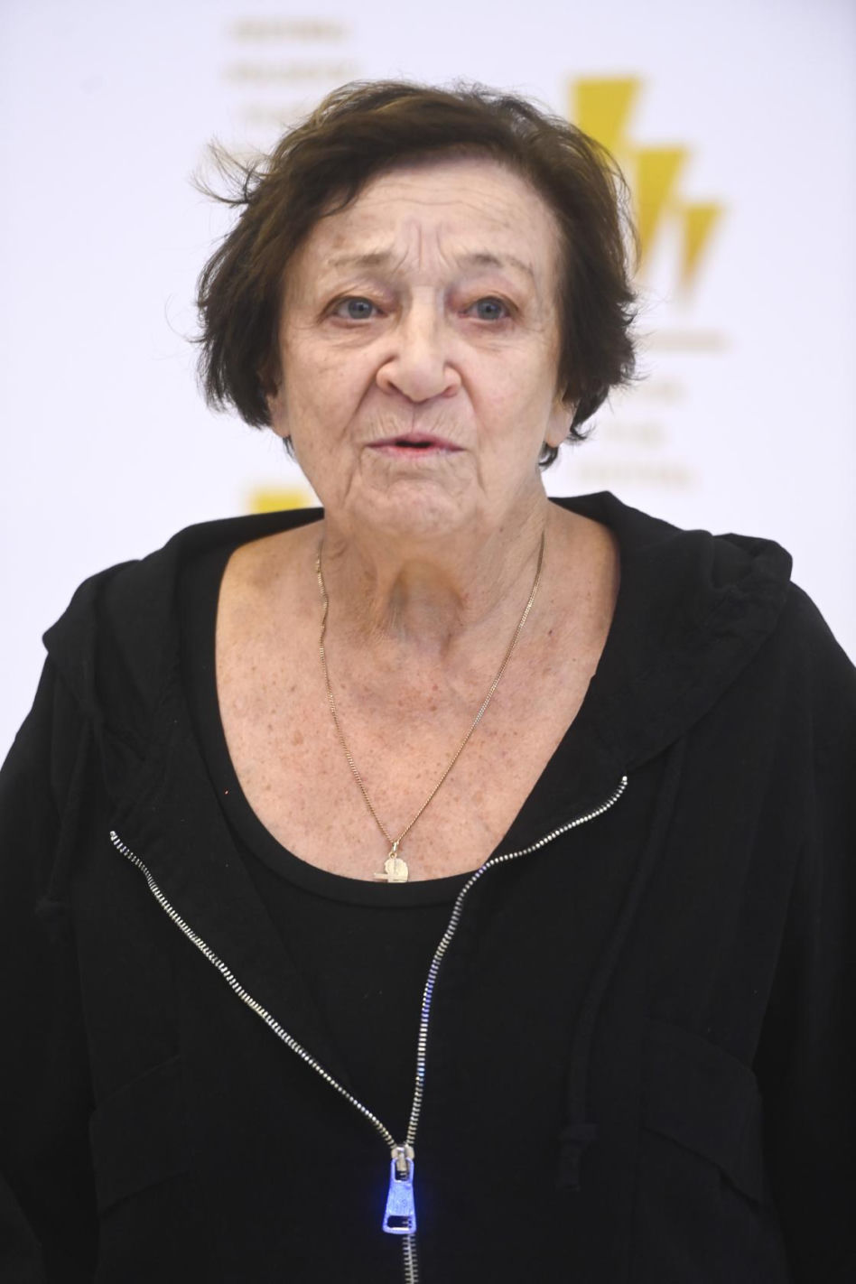 Ewa Dałkowska nie żyje