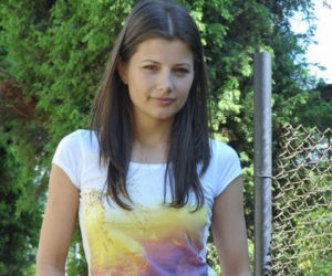 Agnieszka Sienkiewicz w M jak miłość