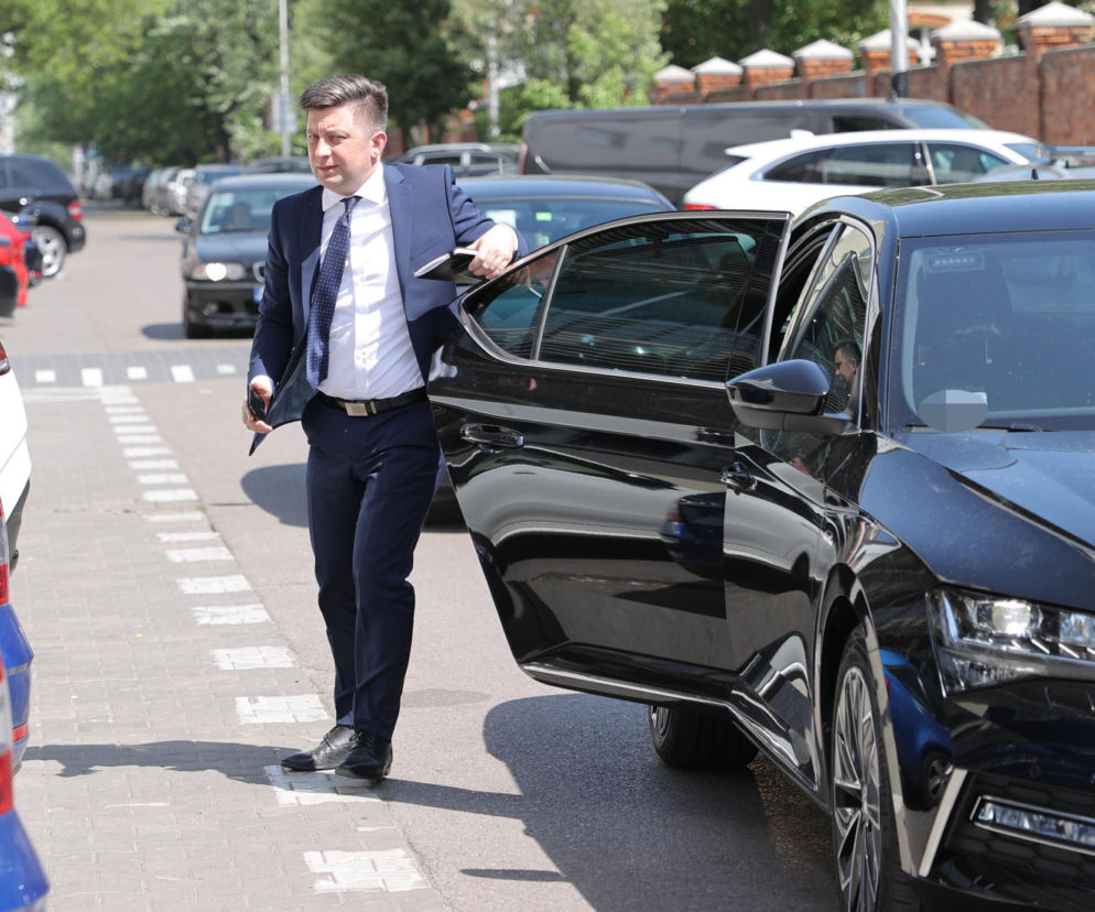 Tym wożą się politycy PiS