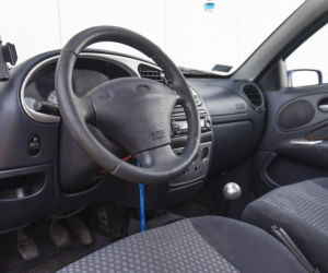 Ford Puma mk. I 1.4 16V 90 KM