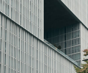 Amorepacific Headquarters - David Chipperfield