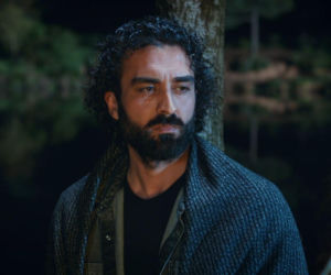 Dziedzictwo, odcinek 849: Ayse rezygnuje z wyznania prawdy Feritowi i postanawia wyjechać do Niemiec