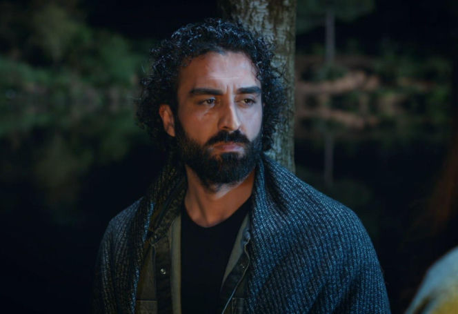 "Dziedzictwo", odcinek 849: Ayse rezygnuje z wyznania prawdy Feritowi i postanawia wyjechać do Niemiec