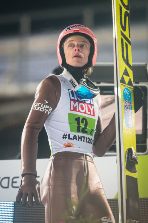 Dawid Kubacki 2017