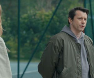 Barwy szczęścia, odcinek 3426: Asia (Anna Gzyra), Daniel (Marcin Bikowski)