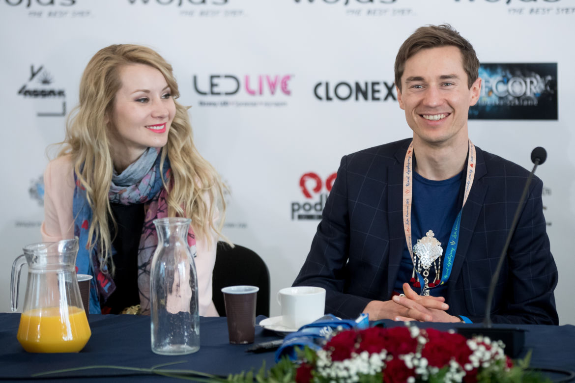 Kamil Stoch prywatnie