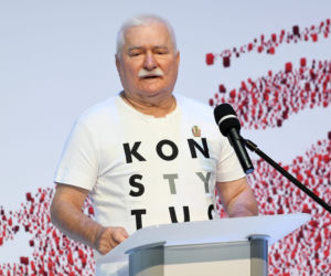 Lech Wałęsa