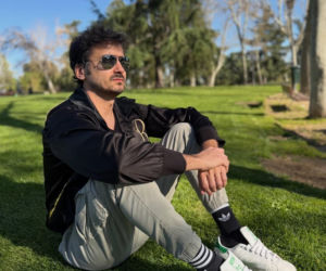 Akacjowa 38 - aktorzy po godzinach