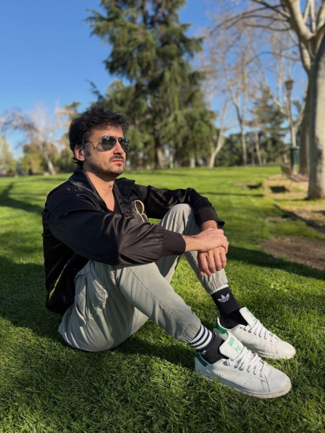 "Akacjowa 38" - aktorzy po godzinach