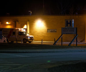 Oto 18-letni morderca dzieci ze szkoły! Zastrzelił matkę i brata, a potem kolegów