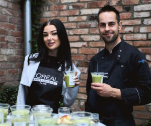 L’Oréal Professionnel Marcysia Ryskala