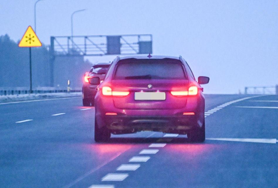 SKOLIM robi masę, ja fast food i kiełbasę