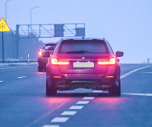 SKOLIM robi masę, ja fast food i kiełbasę