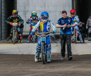 Get Well Toruń - ROW Rybnik 53:37