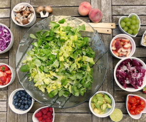 Trwa sezon na przeziębienia. Dieta może pomóc wzmocnić odproność 