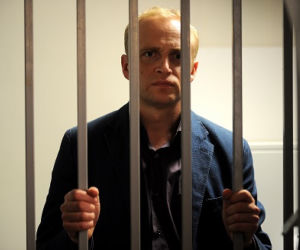PRZEPIS NA ŻYCIE 4 sezon pdc. 12 (odc. 51). Andrzej (Piotr Adamczyk)