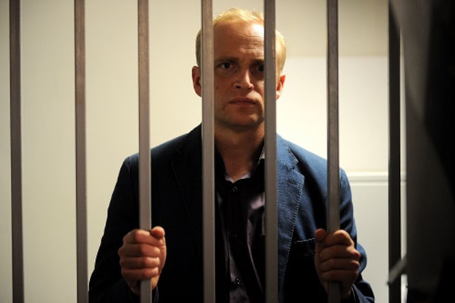 PRZEPIS NA ŻYCIE 4 sezon pdc. 12 (odc. 51). Andrzej (Piotr Adamczyk)
