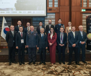 K2 Partners Day. Hyundai Rotem chce większego udziału polskich firm w programie K2PL