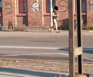 Faszyn from Śląskie, czyli uliczne stylizacje. Tego nie da się odzobaczyć