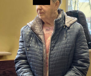 Ruszył proces cioci Jacka Jaworka. Śledczy: ukrywała trzykrotnego zabójcę