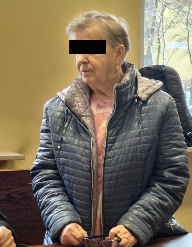 Ruszył proces cioci Jacka Jaworka. Śledczy: ukrywała trzykrotnego zabójcę