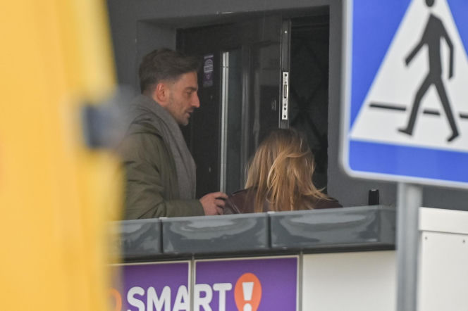 Agnieszka Kaczorowska kwitnie w miłości