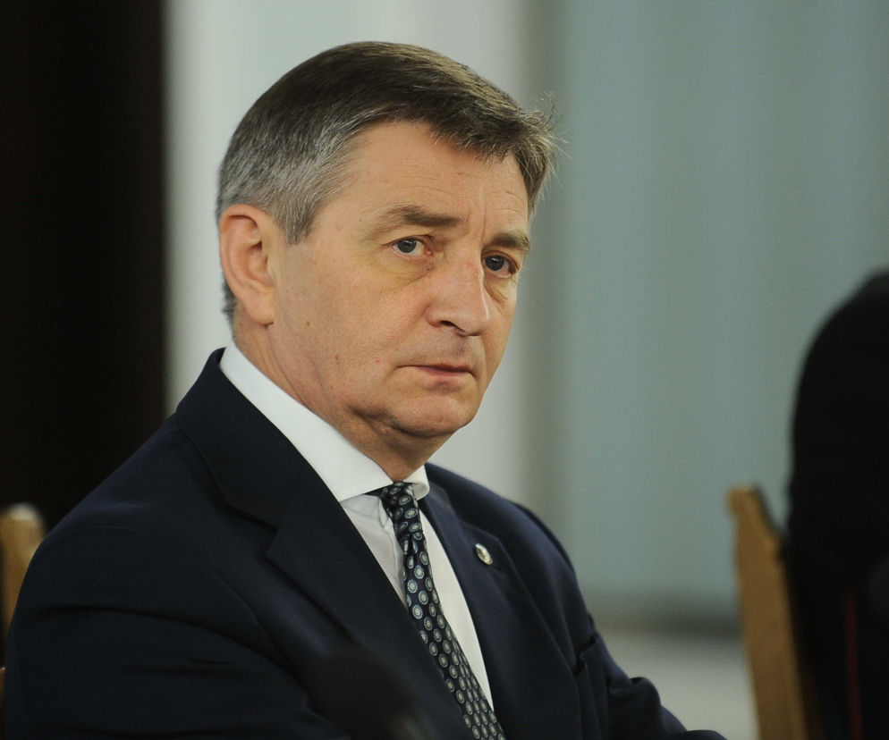 Marek Kuchciński